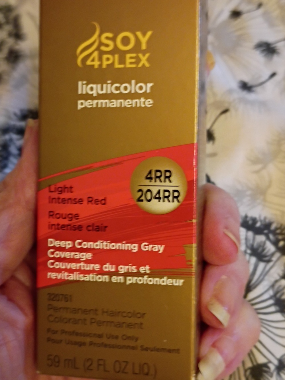 Copper Hair Color Bundle - Picture 5 of 13